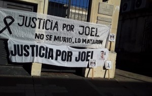 Caso Joel Rodríguez: el empresario, Martín Duhalde, enfrenta dos acusaciones