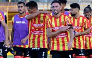 Mal momento de Boca Unidos: sin entrenador y cerca de los puestos de descenso