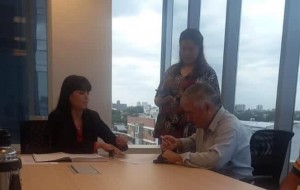 La Provincia intervino Mandiyú y nombró una Comisión Normalizadora