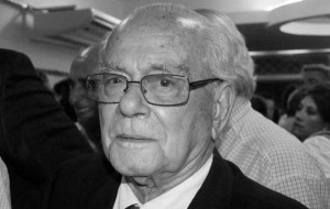 Sin ser juzgado, murió el ex gobernador de facto, Adolfo Navajas Artaza