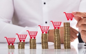 Inflación: la proyección anual ya supera el 90%