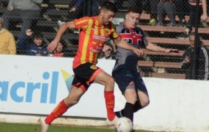 Boca Unidos rescató un punto de Pergamino para escaparle al descenso