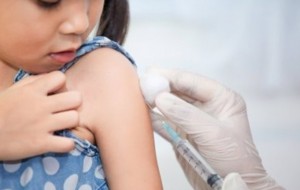 Continúan las campañas de vacunación durante toda la semana