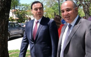 Norte Grande: refuerzo alimentario y fecha para licitar obras complementarias del segundo puente