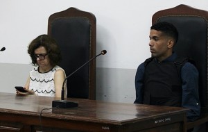 Continúa el juicio por el femicidio de Irina López