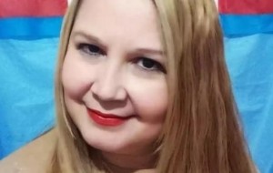 Fiscal confirmó que la periodista se defendió e investiga distintas hipótesis