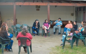 Se realizó una asamblea por el pedido de justicia de Griselda Blanco