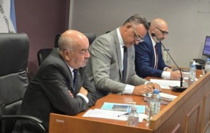 Dieron a conocer los fundamentos de la condena a Cositorto