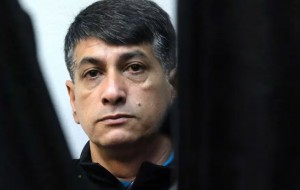 La Justicia confirmó la perpetua para el femicida de Alba Ricotti