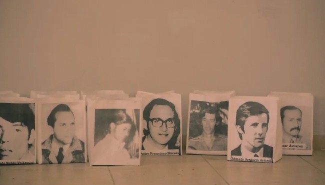 Confirman que el río Paraná fue usado para hacer desaparecer cuerpos durante la dictadura