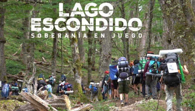 Documental de cineasta correntino competirá en festival internacional