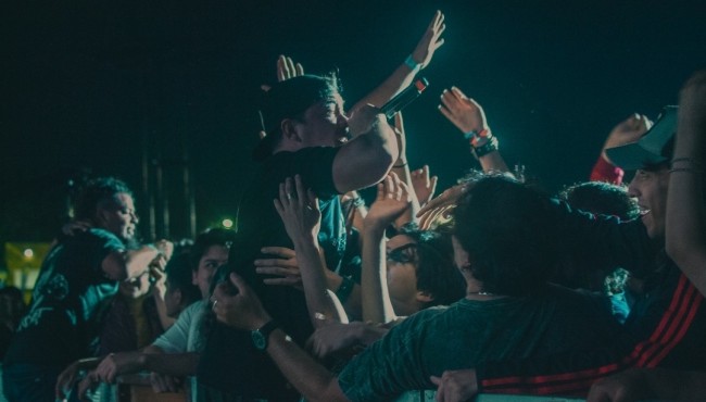 Taragüi Rock 2025: el festival que dejo sin público incluso a las bandas locales