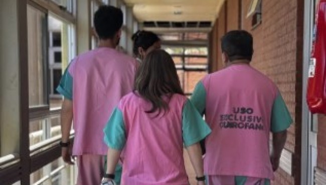 Corrientes supera las 500 donaciones de órganos