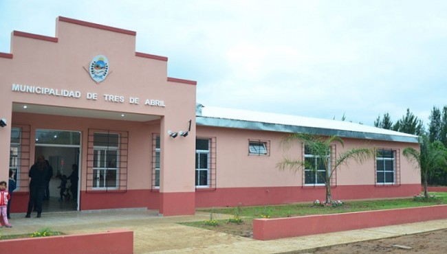 Vecinos de Tres de Abril exigen una ambulancia