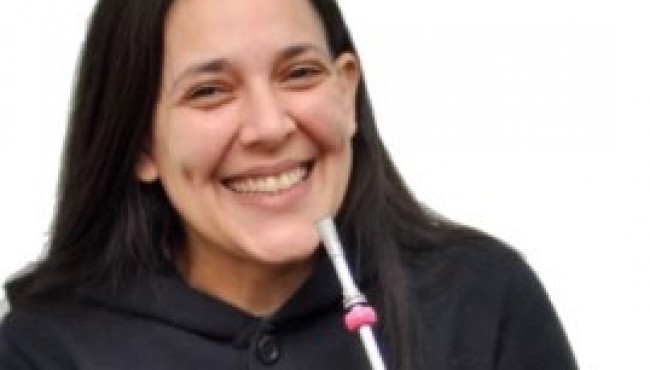 Eugenia Grassi Vich: “un Encuentro para discutir el poder en Corrientes y disputar otro futuro”