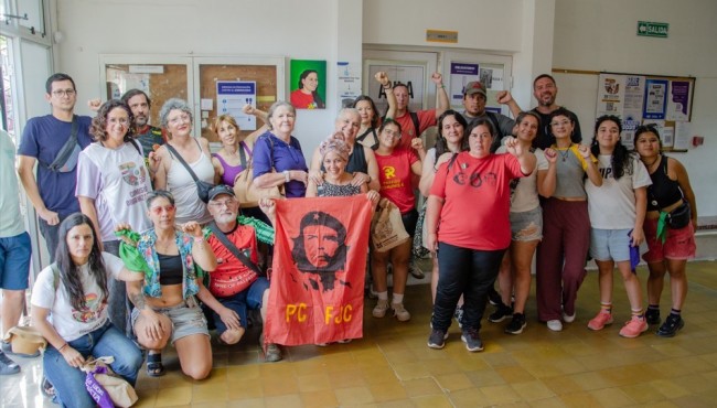 "Tu Vida Vale": Homenaje a Mariana Ibarra