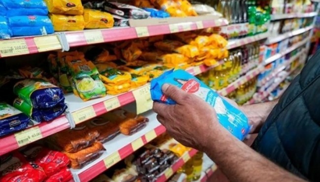 Una familia correntina necesitó más de un millón para no ser pobre