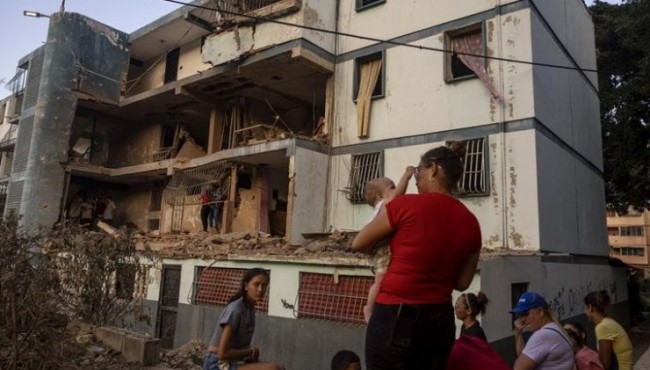 Organizaciones correntinas condenaron el ataque de Estados Unidos a Venezuela