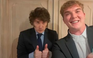 El contrato de $LIBRA reaviva el escándalo cripto que involucra a Milei