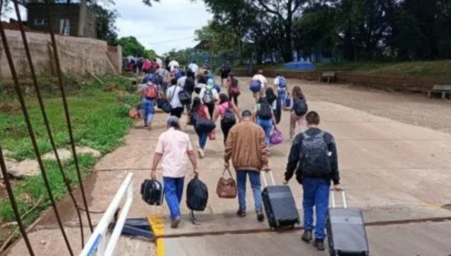 El éxodo misionero hacia Brasil: cifras y contextos de una salida laboral sin precedentes