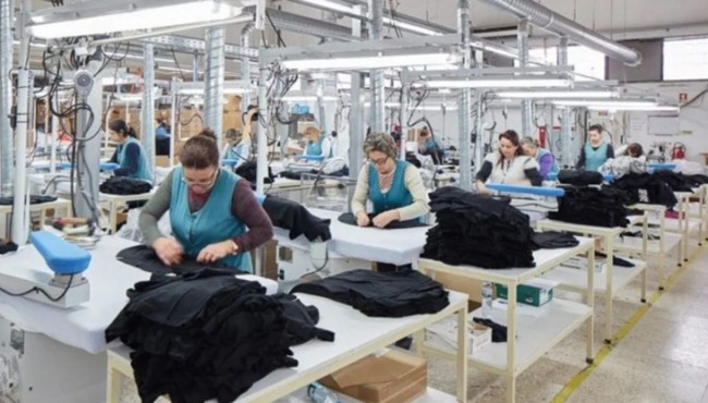 El Gobierno de Milei pronostica que el 15% de la industria nacional desaparecerá