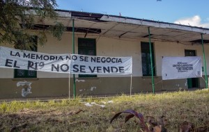 El RI9, otra vez en disputa: entre el mercado y la historia