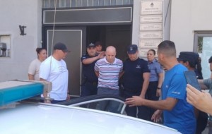 Paso de los Libres: prisión preventiva para empleado judicial por ASI