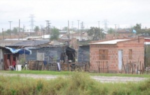 UNNE: alertan graves carencias sanitarias en barrio vulnerable de Corrientes