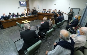 Se realizarán conversatorios sobre los Juicios de Lesa Humanidad en Corrientes y Chaco