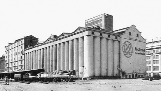 Molinos Río de la Plata será juzgado por la desaparición de tres trabajadores