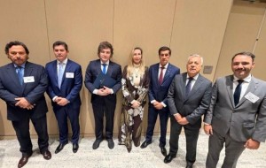 Millonario rescate a Corrientes y otras 11 provincias