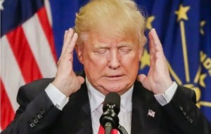 De la amenaza a la retirada: Estados Unidos encubre como victoria una derrota frente a Irán