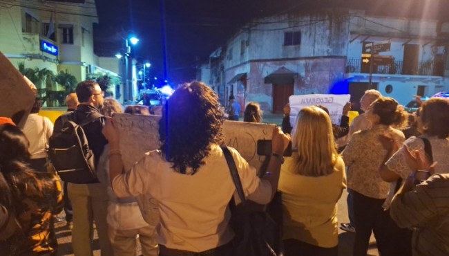 Docentes denuncian despidos encubiertos en el Instituto Nº1 de Corrientes