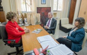 Humanidades pondrá a disposición de la comunidad el Archivo Digital del Juicio por la Masacre de Napalpí