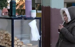 Se esperan tormentas y brusco descenso de temperatura en Corrientes