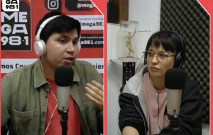 Denuncian pérdida de estudios y negligencia en el Hospital Escuela