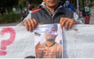 Axel González: dudas, policías señalados y una causa en conflicto
