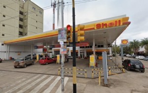 Cierra una histórica Shell tras 32 años en Corrientes