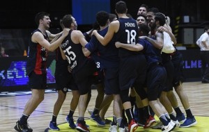 A San Martín no le alcanzó, y quedó afuera en semifinales