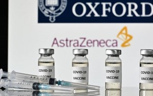 Alemania y Francia suspendieron aplicación de la vacuna de Oxford