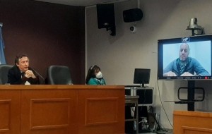 Causa Generación Zoe: mantienen prisión preventiva para Cositorto