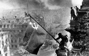 Día de la Victoria sobre el Nazismo: La celebración