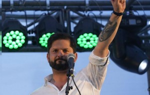 Ganó la izquierda en Chile y Gabriel Boric es el nuevo presidente