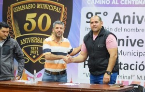Municipio entregará subsidios a la Liga Virasoreña de Fútbol
