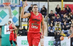 Semifinales: San Martín dominó a Instituto y forzó un cuarto juego