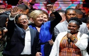 Colombia: Petro, una victoria histórica