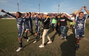 La final entre Huracán y Lipton se jugará el sábado en Boca Unidos