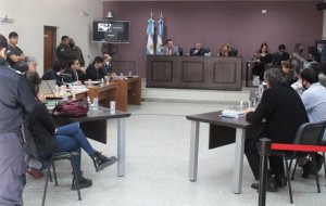 Caso Gaucho Gil: se escucharon otros cinco alegatos de clausura