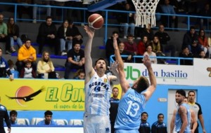 Regatas batalló hasta el final pero no le alcanzó