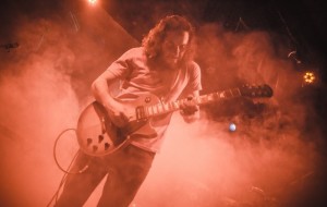 José Vilotta dará un show gratuito al aire libre y pet friendly